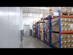 Pabrik Ningbo memproduksi panel surya mono pabrik