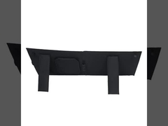 485W Mono Solar Panel 37.96V Efisiensi Konversi Fotoelektrik Tinggi