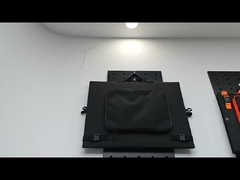 200W Selimut surya portabel untuk berkemah