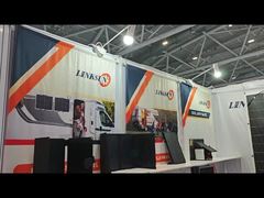 Panel surya monokristalin 550W efisiensi tinggi untuk penggunaan rumah