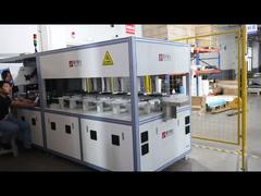 Panel Surya Monokristalin 250w 29.5V Panel Surya Untuk Penggunaan Rumah