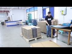 250 hingga 290 watt Sel PV Monokristalin Panel Surya Photovoltaic Offgrid