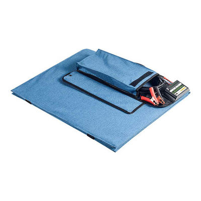 Selimut Surya 100W Selimut Panel Surya Portable
