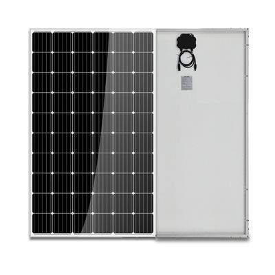 250 hingga 290 watt Sel PV Monokristalin Panel Surya Photovoltaic Offgrid