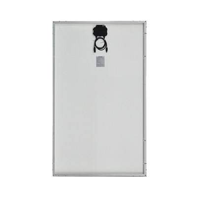 250W hingga 290w Panel Surya Silikon Polikristalin IP65 Panel Surya Daya Matahari