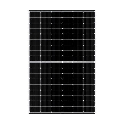 390W Mono Solar Panel Panel Solar Monokristalin 1722 X 1134 X 30mm