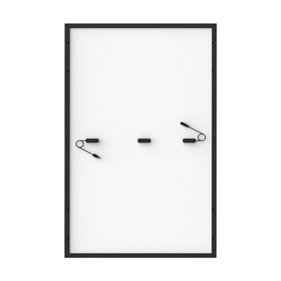 390W Mono Solar Panel Panel Solar Monokristalin 1722 X 1134 X 30mm