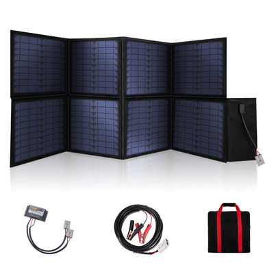 Panel Surya Ringan Panel Surya Portable Terbaik Untuk Kemping