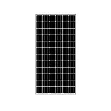 340 Watt 37,5V Mono Solar Panel 72 Cell Silicon Solar PV Module