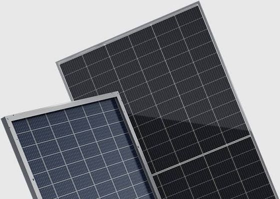 395 Watt 108 Cell Solarpanel Bifacial Monocrystalline Cell Surya
