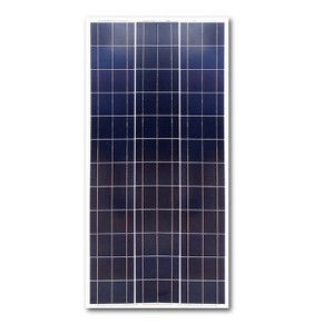 280 Watt 35.88V Poly Solar Panel offgrid RV Roof Polycrystalline Pv Module