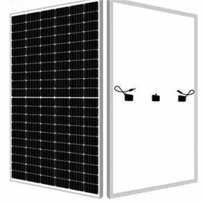 320W Mono Solar Panel Monocrystalline Silicon Solar Cells Untuk Camping