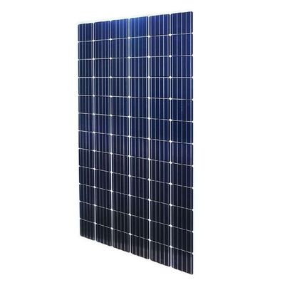 410w IP68 Panel Surya Bifacial N Tipe Bifacial Panel Surya Tanpa Bingkai