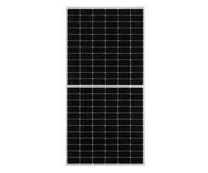 690W Linksun Monocrystalline Silicon Solar Panel Dengan Jaminan 25 Tahun