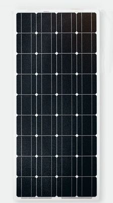 440w 23kg Frameless Solar N Tipe Mono Bi Facial Double Glass Frameless