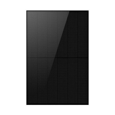 Linksun All Black Panel Surya 280w Panel Surya Monokristalin