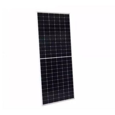575W Linksun Monocrystalline Silicon Solar Panel Dengan Jaminan 25 Tahun