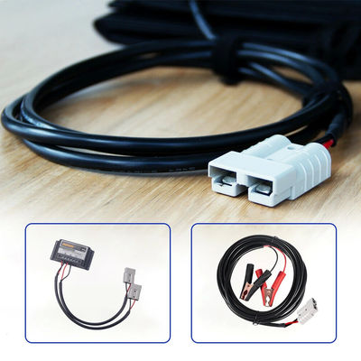 120W Waterproof Outdoor Lipat Panel Surya