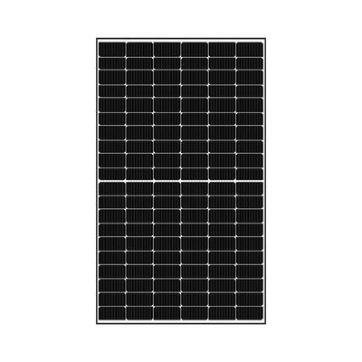 300w 900mm Mono Solar Panel Rumah Camping Monocrystalline Solar Module