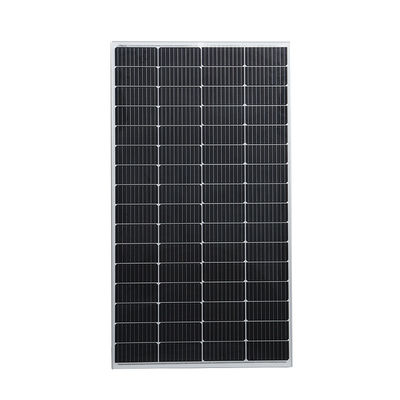 430w 31.79V Modul Surya Tanpa Bingkai 430 Watt Bifacial PV Cells