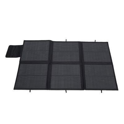 Selimut Panel Surya Lipat Selimut Surya Portabel 200W