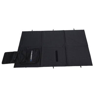 Selimut Panel Surya Lipat Selimut Surya Portabel 200W