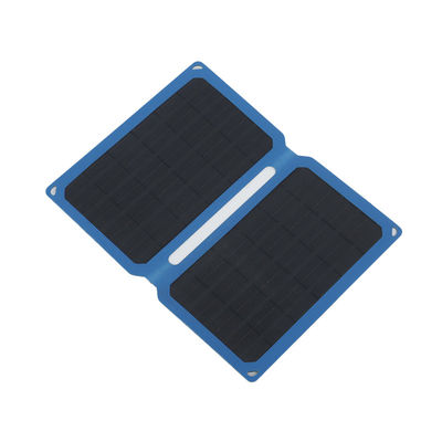 10W Solar Blanket Portable Solar Panel