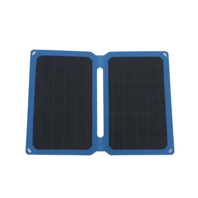 10W Solar Blanket Portable Solar Panel