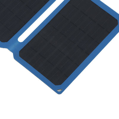 10W Solar Blanket Portable Solar Panel