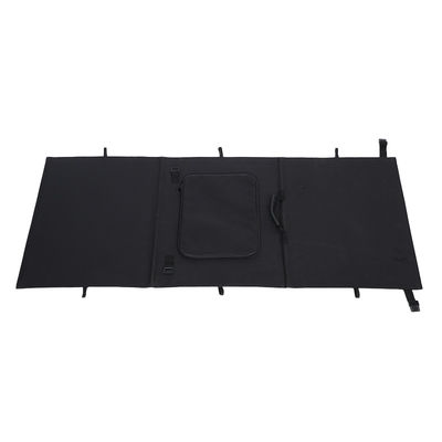 Panel Portable Panel Surya Untuk Kamping Kulkas