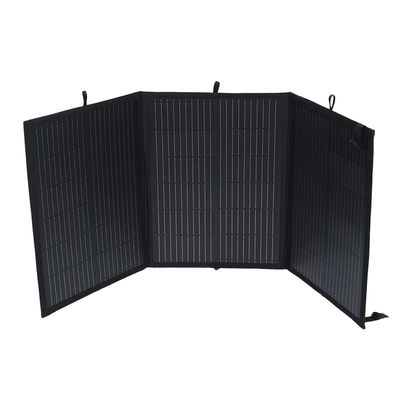 Panel Portable Panel Surya Untuk Kamping Kulkas