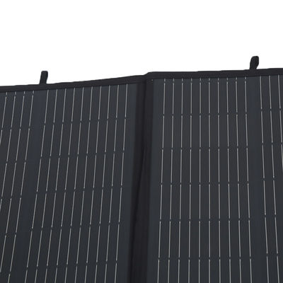 Panel Portable Panel Surya Untuk Kamping Kulkas