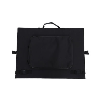 Panel Portable Panel Surya Untuk Kamping Kulkas