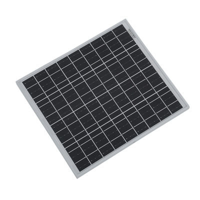 Panel Surya Portable Kecil Linksun 20w Monokristalin untuk Energi Berkelanjutan