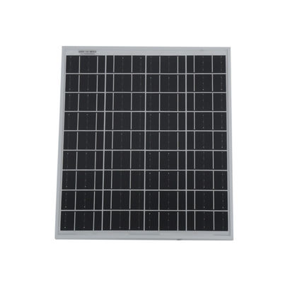 Panel Surya Portable Kecil Linksun 20w Monokristalin untuk Energi Berkelanjutan