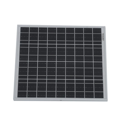 Panel Surya Portable Kecil Linksun 20w Monokristalin untuk Energi Berkelanjutan