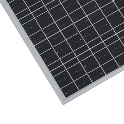 Panel Surya Portable Kecil Linksun 20w Monokristalin untuk Energi Berkelanjutan