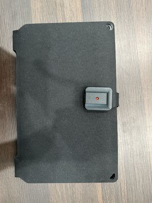 Panel Surya Ringan Untuk Rumah Mobil Dengan USB