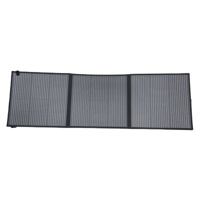 150W Selimut surya portabel untuk berkemah dengan bracket