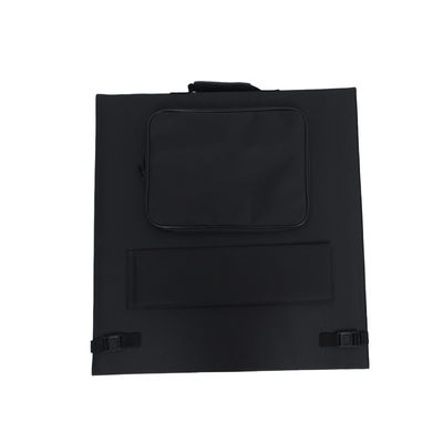 200W Portable Solar Blanket Untuk Camping Dengan Bracket