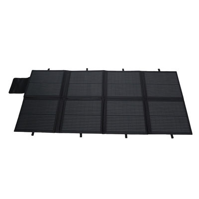 200W Selimut surya lipat untuk berkemah