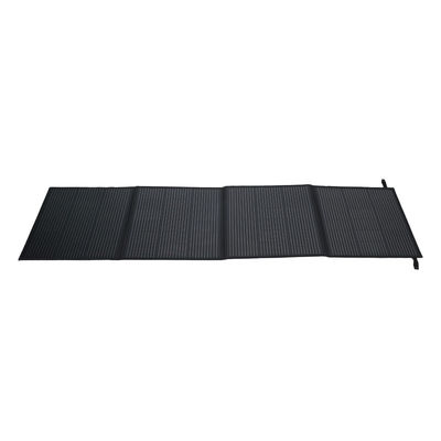 Cell Monocrystalline 200W Selimut Surya untuk berkemah dan kegiatan luar ruangan
