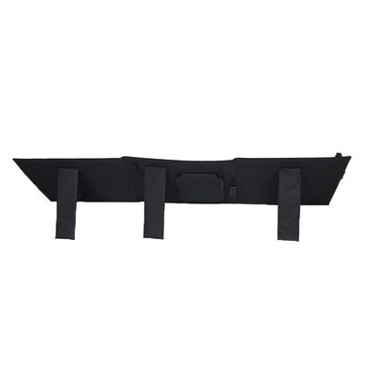 Selimut Surya Camping yang Nyaman Dengan Bracket 1305*5*840mm 150W