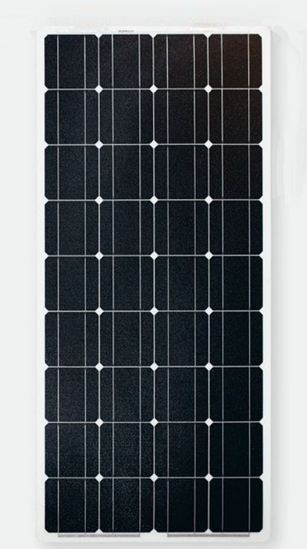 440w 23kg Frameless Solar N Tipe Mono Bi Facial Double Glass Frameless