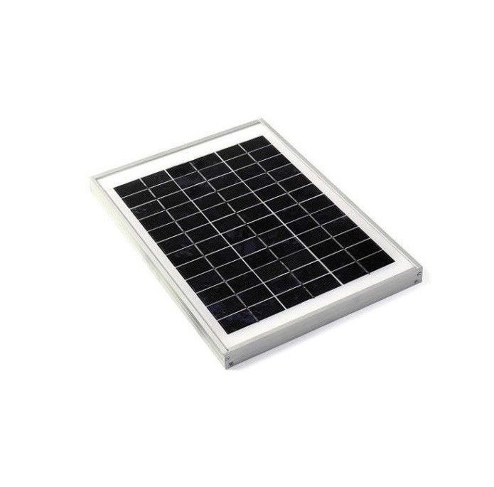 320 Watt MC4 Poly Solar Panel PV Module Offgrid Solar Panel CE Untuk Baterai